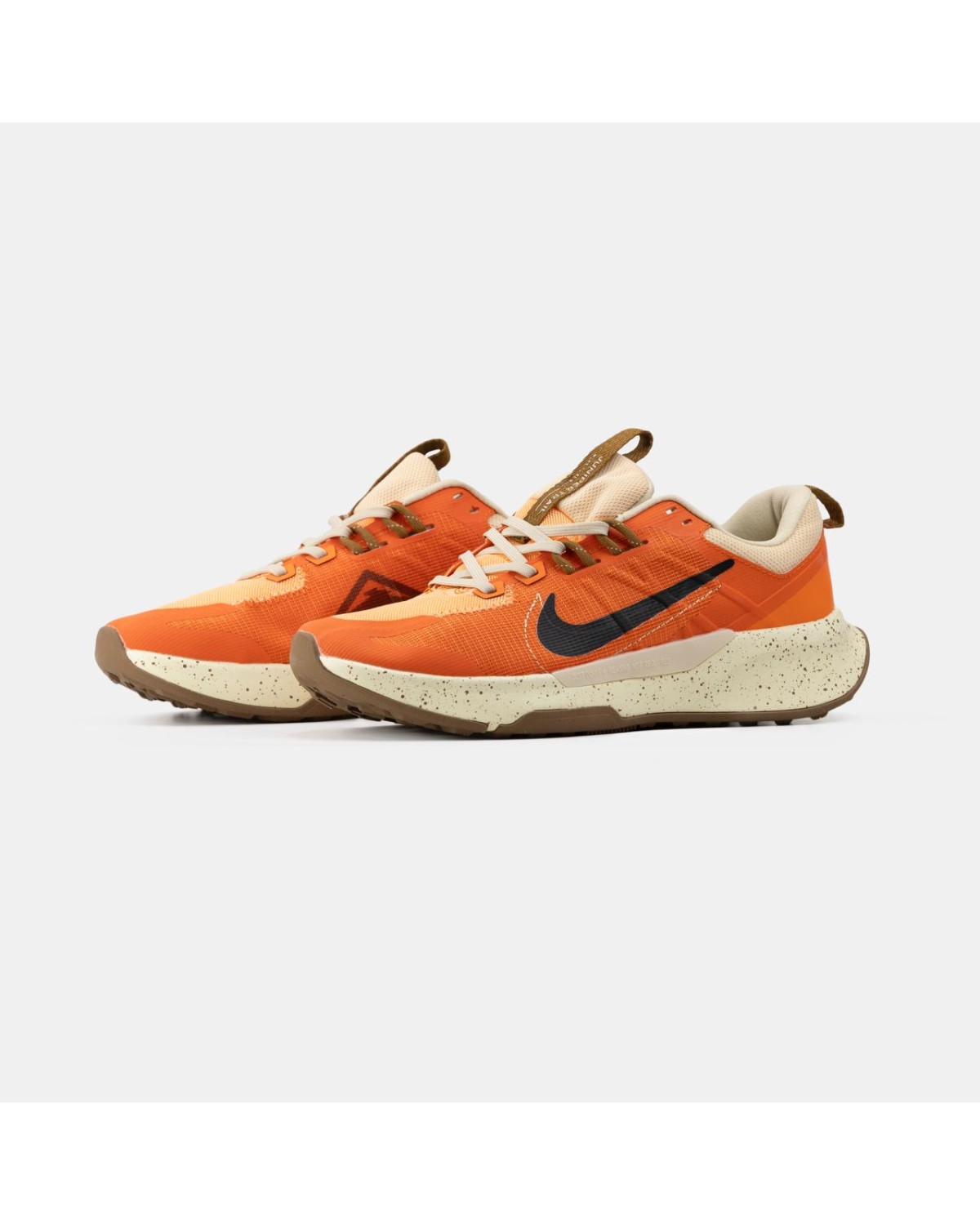 Nike Pegasus Orange