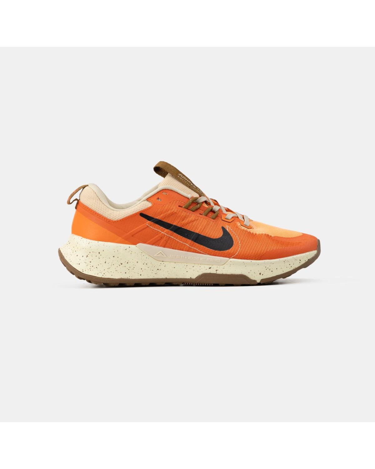 Nike Pegasus Orange