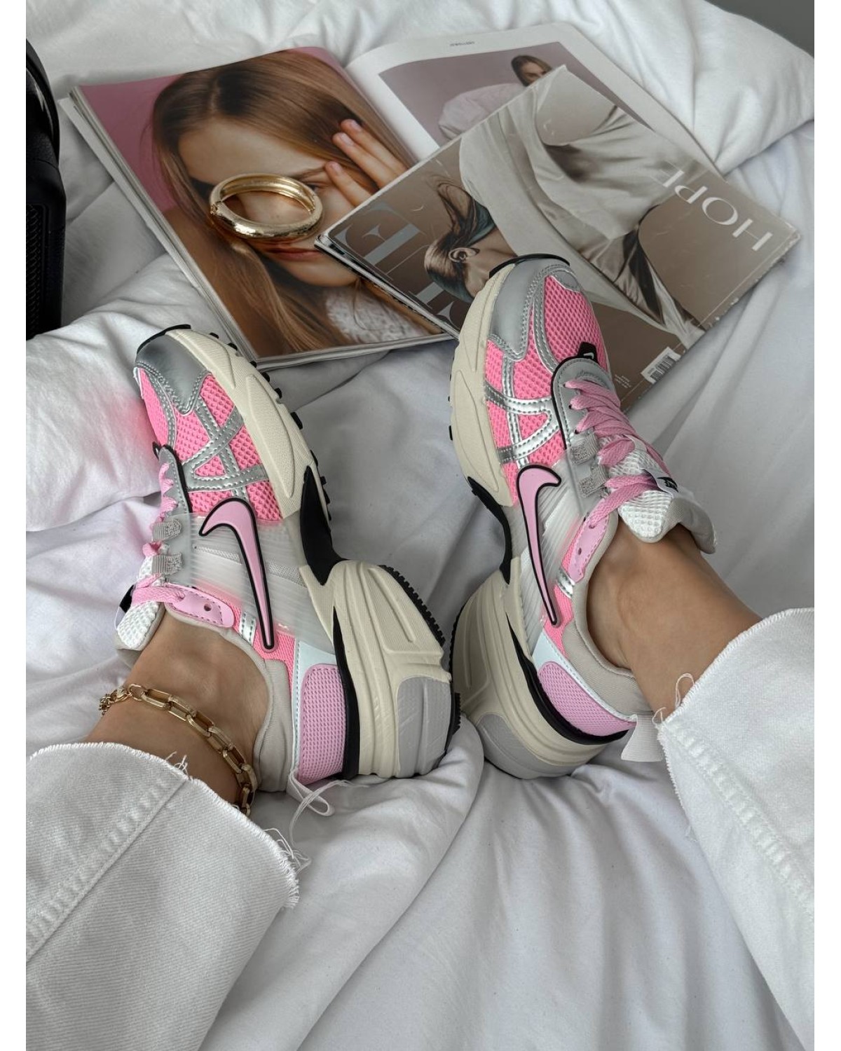 Nike Runtekk