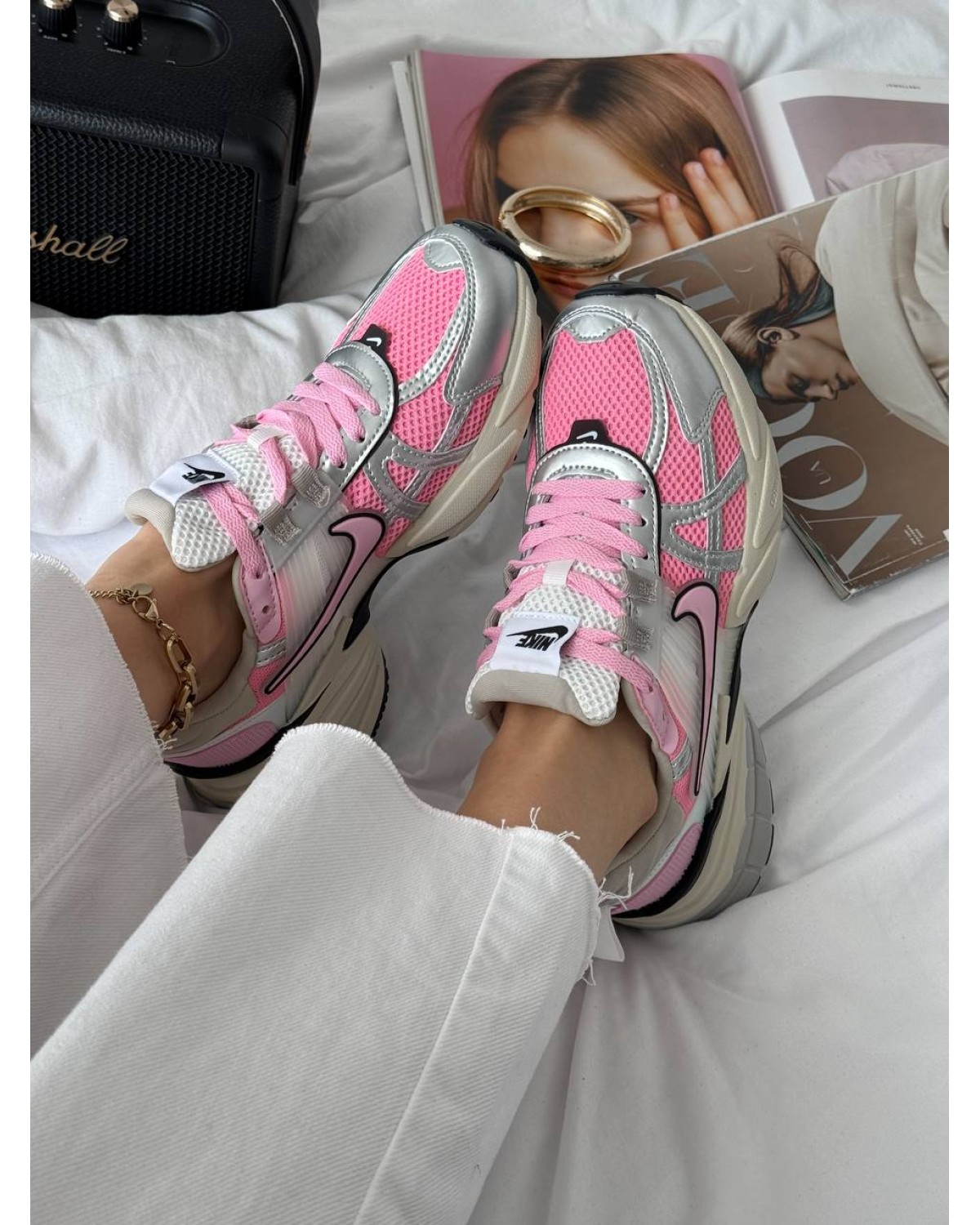 Nike Runtekk