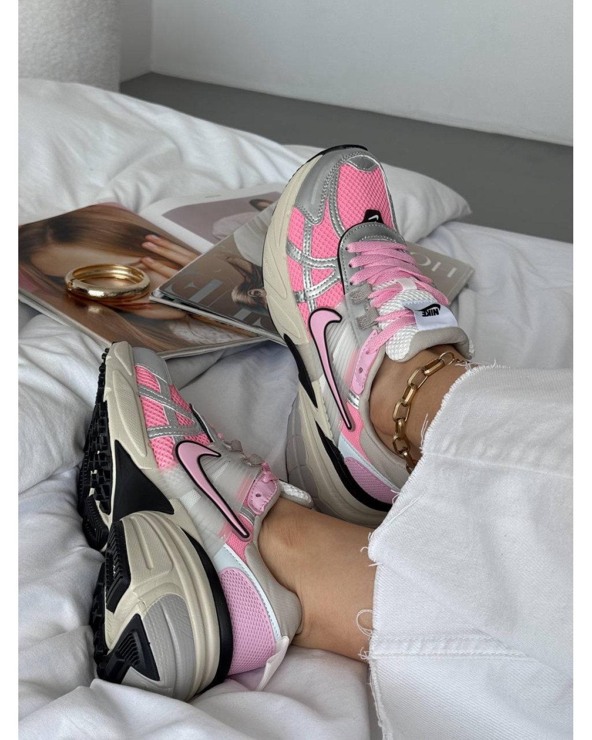 Nike Runtekk