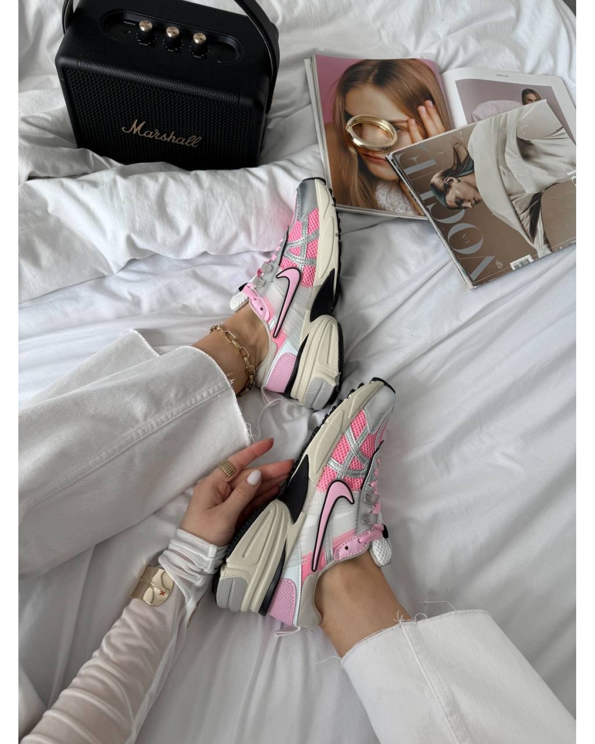 Nike Runtekk