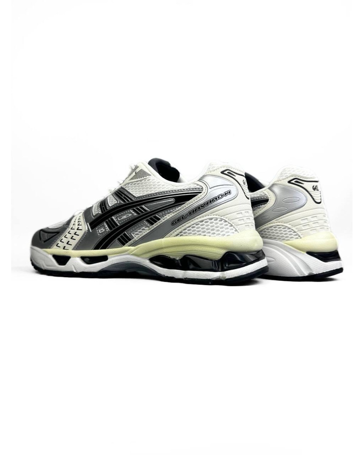 Asics Gel-Kayano 14