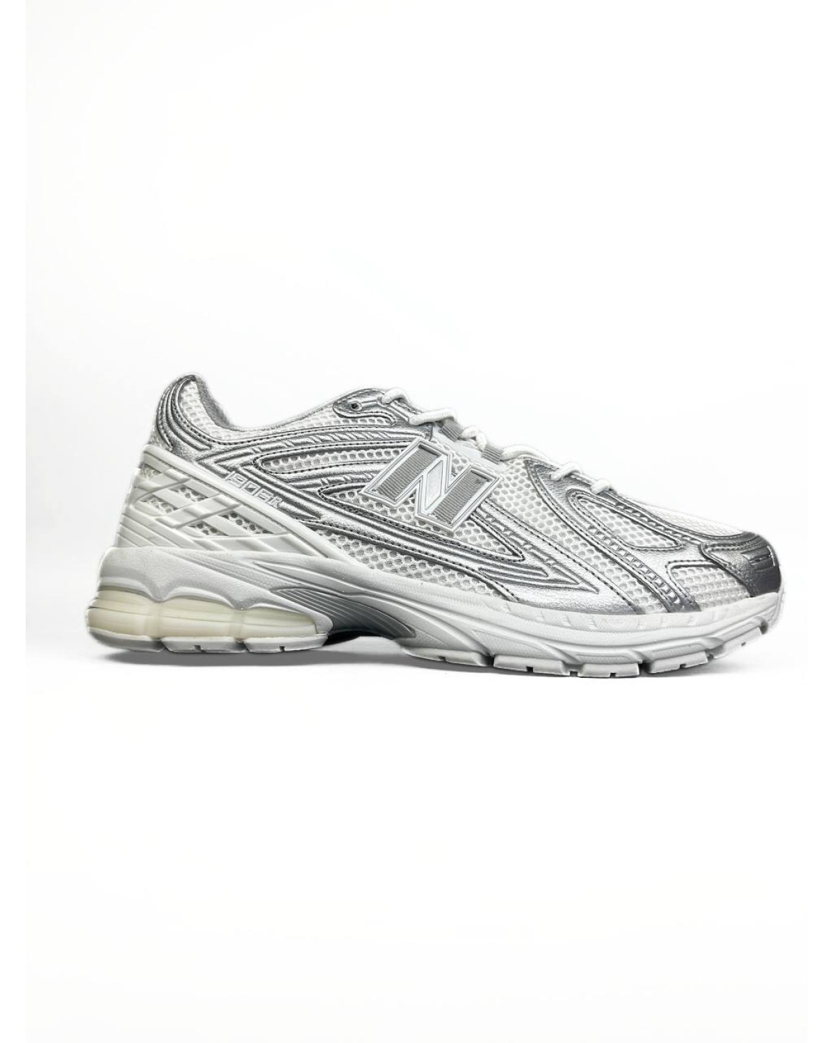 New Balance 1906R White Silver