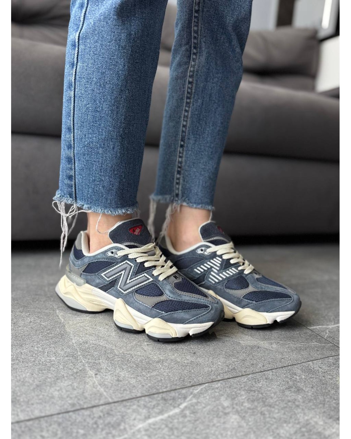 New Balance 9060 Blue