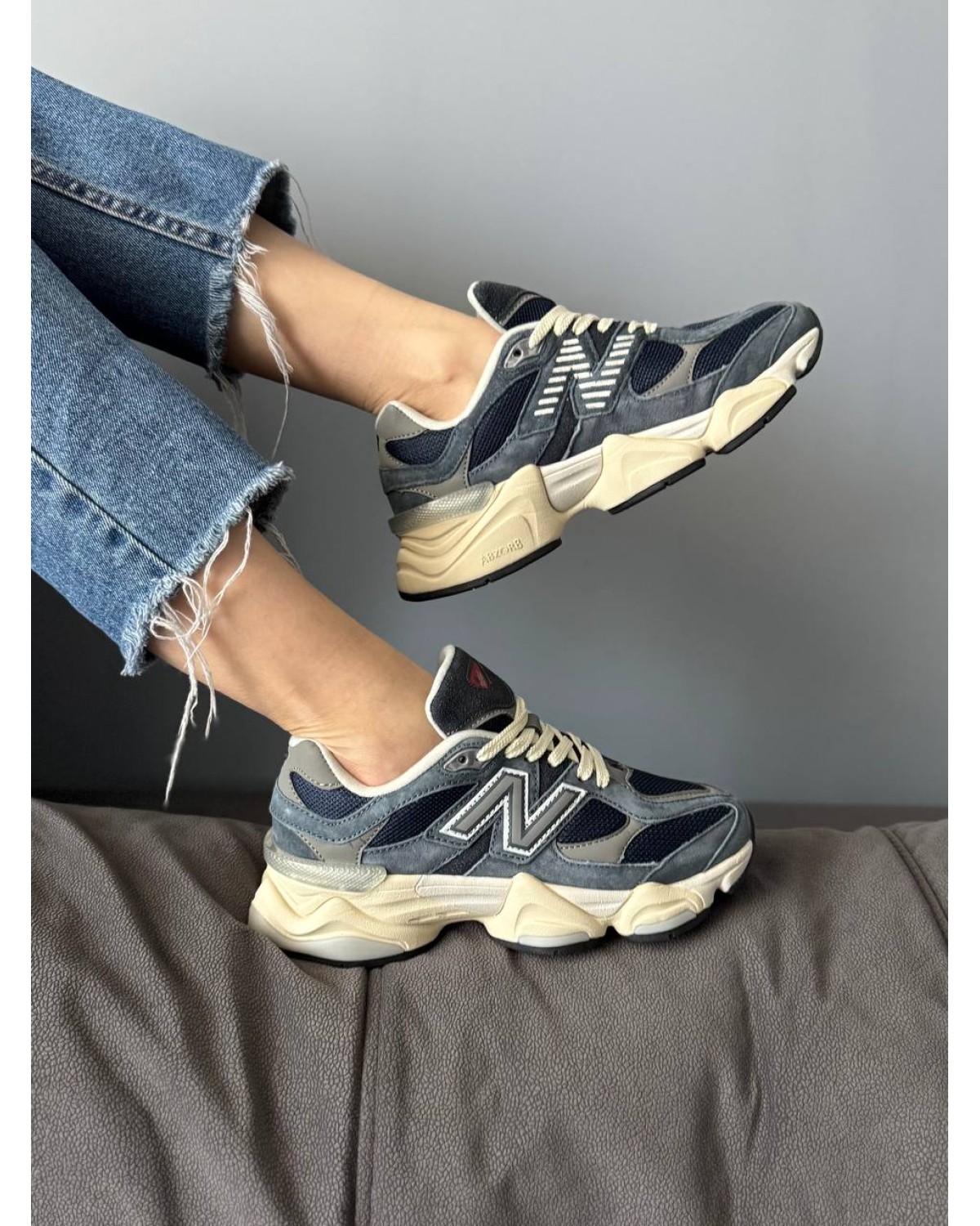 New Balance 9060 Blue