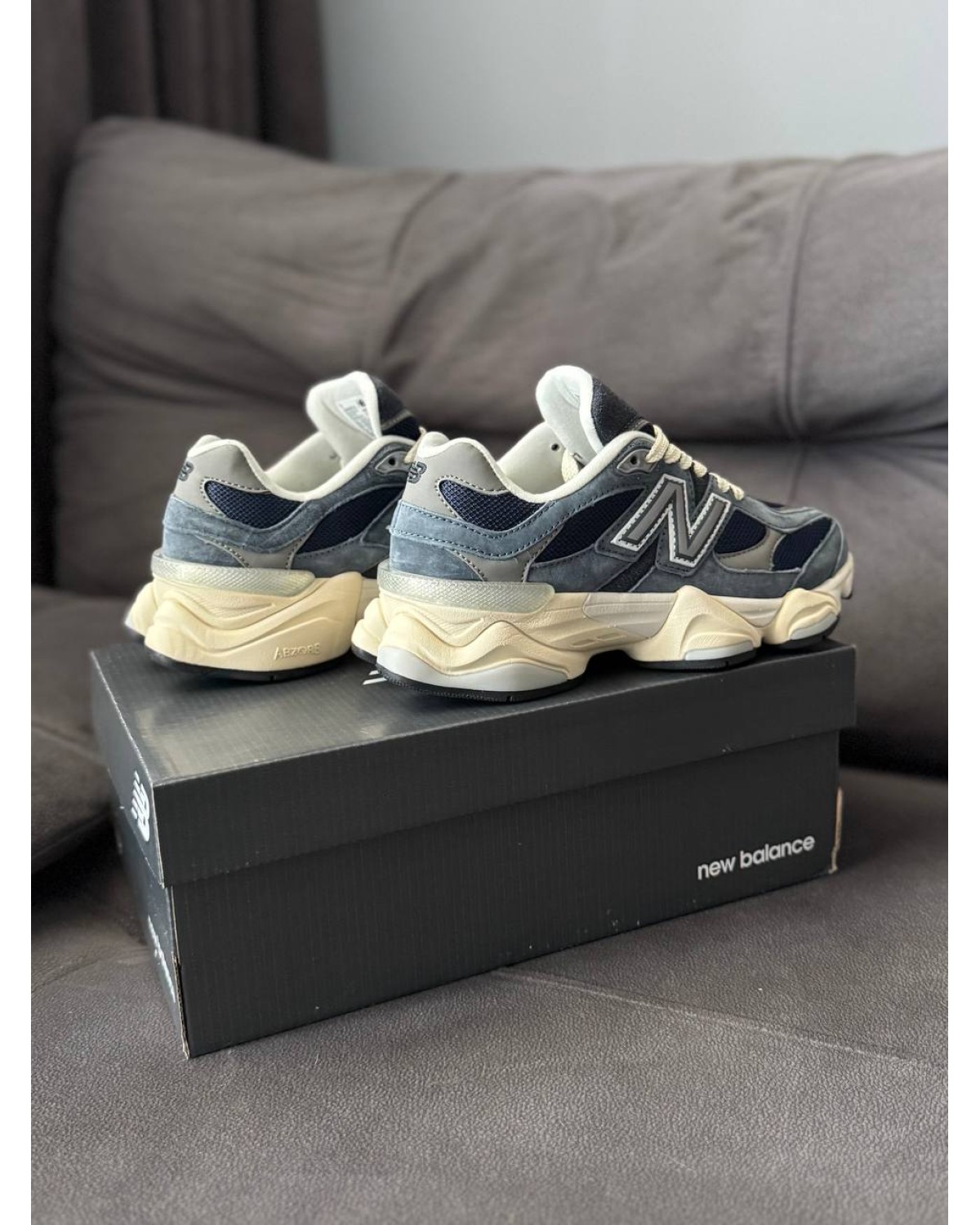 New Balance 9060 Blue