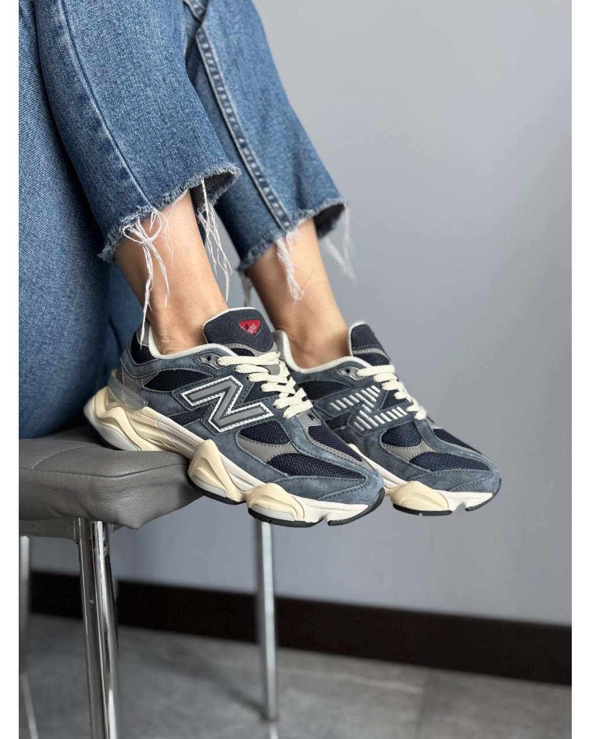 New Balance 9060 Blue