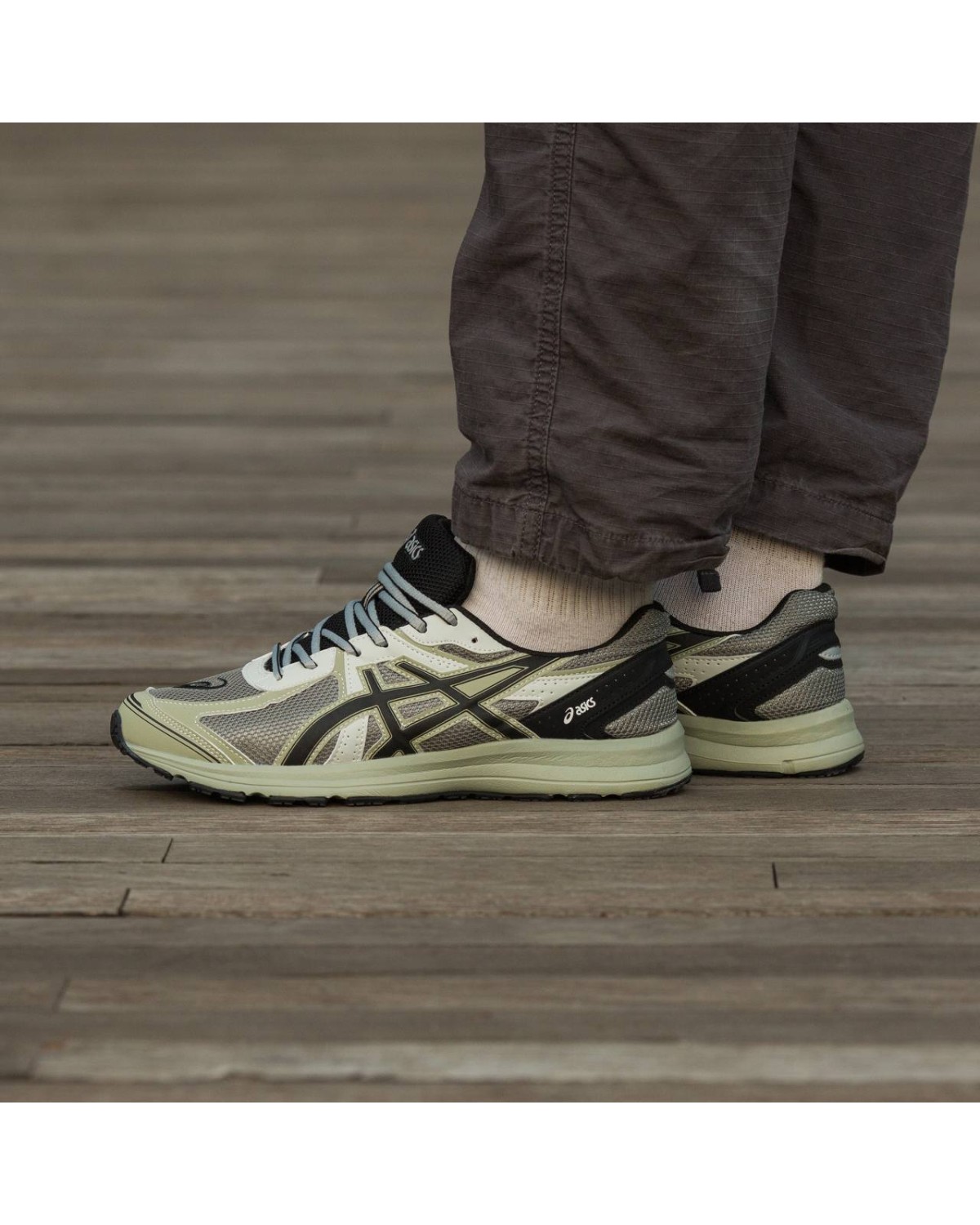 Asics Gel Green
