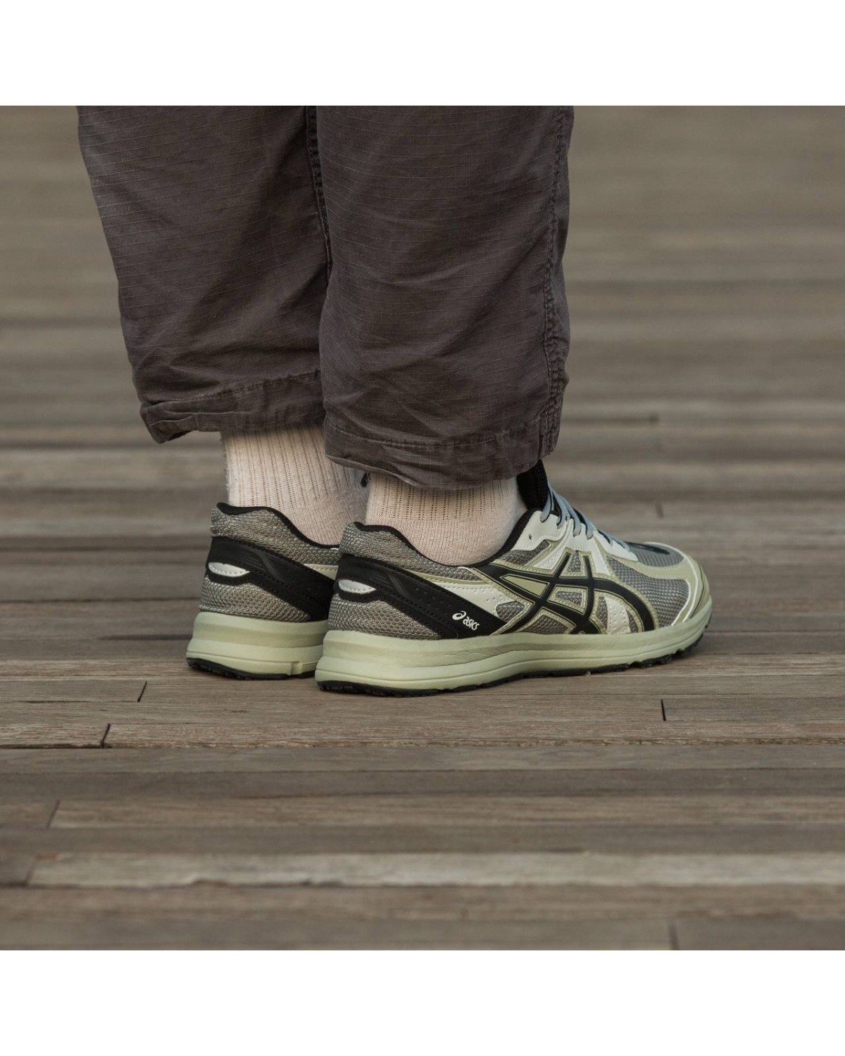 Asics Gel Green