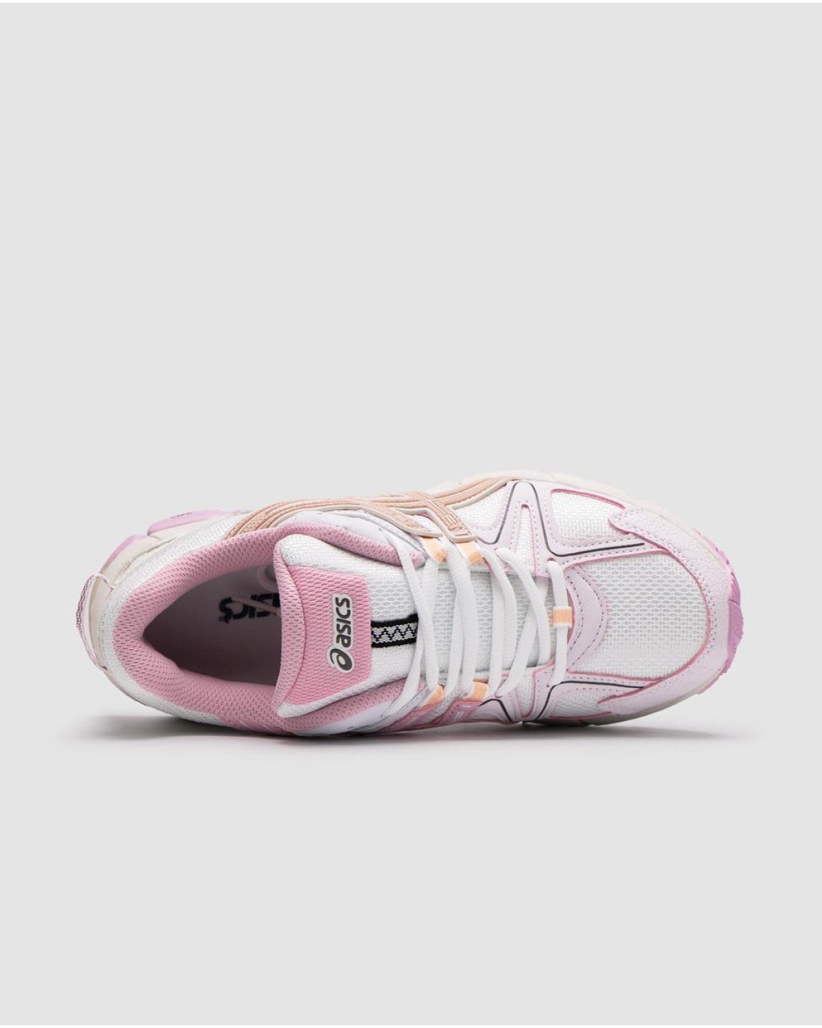Asics Gel Kahana 8 Beige/Red