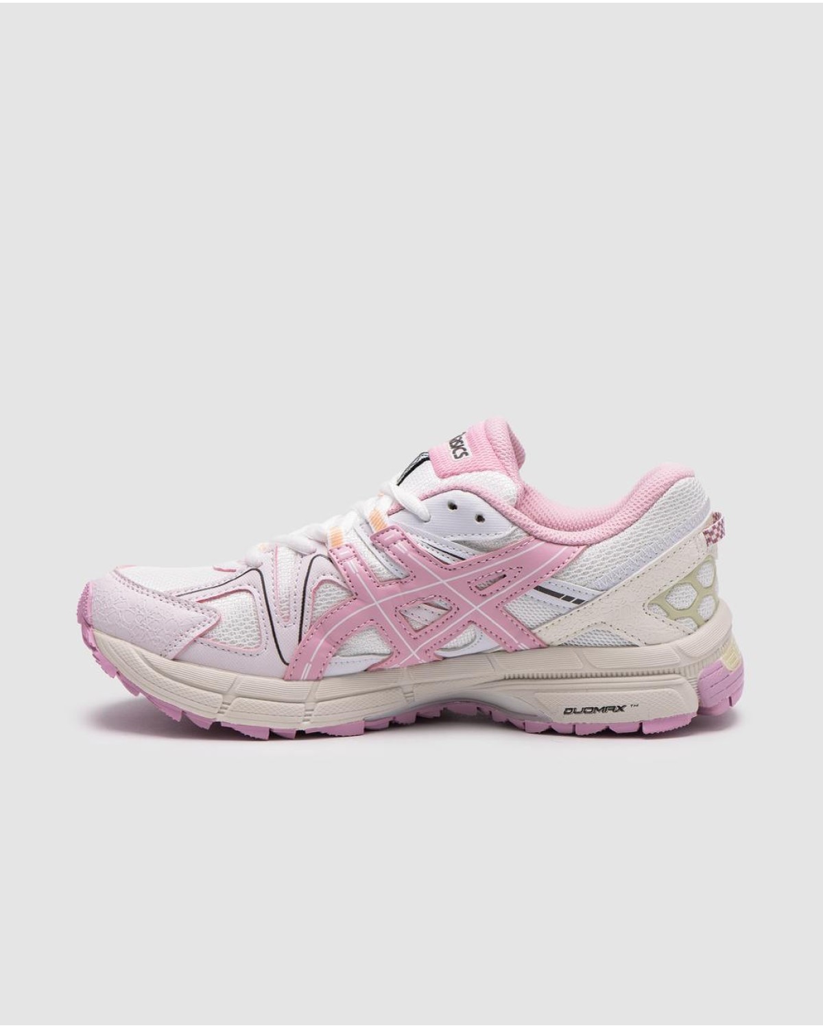Asics Gel Kahana 8 Beige/Red