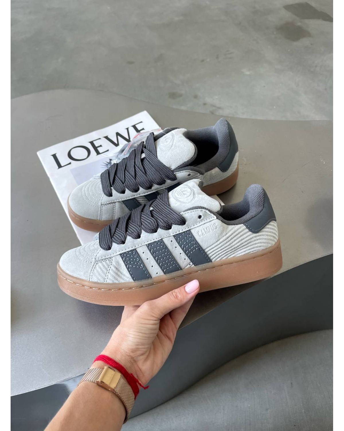 Adidas Campus 00S