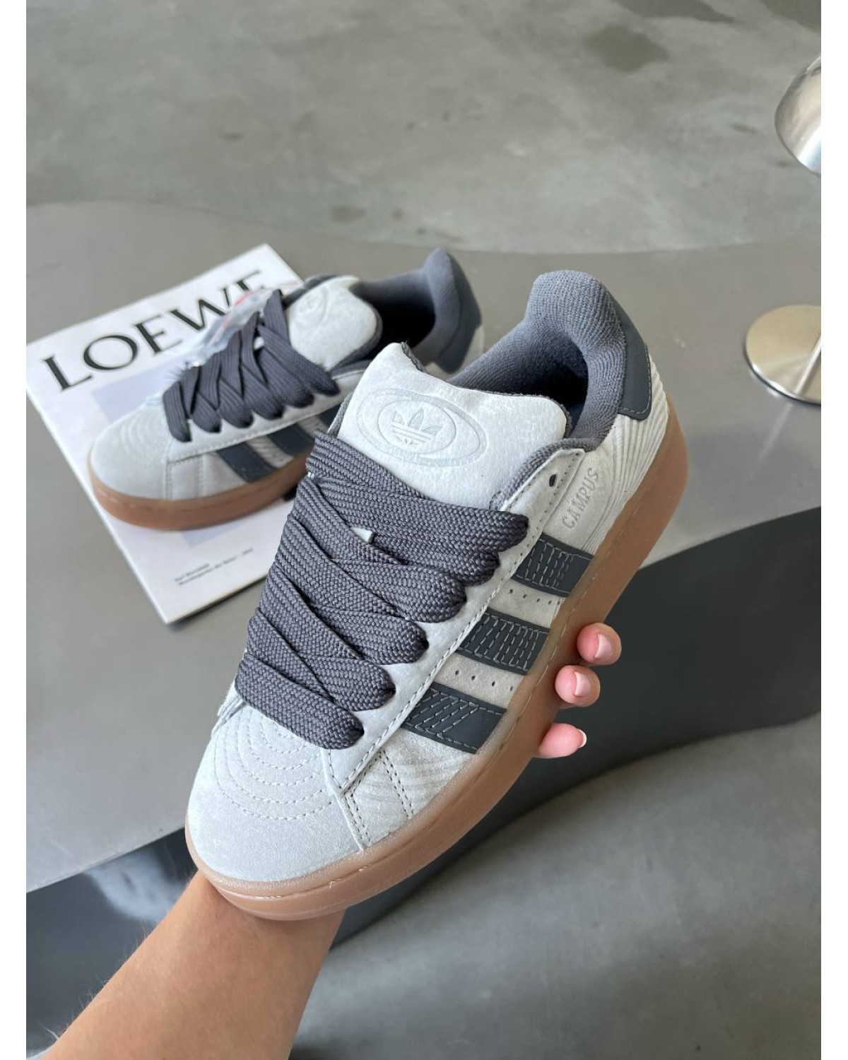 Adidas Campus 00S