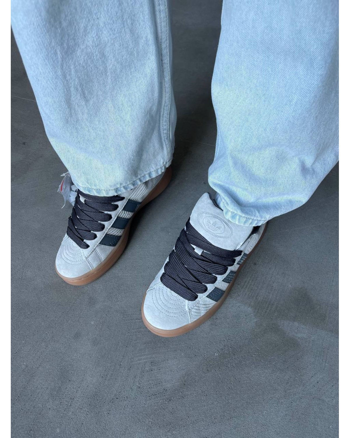 Adidas Campus 00S