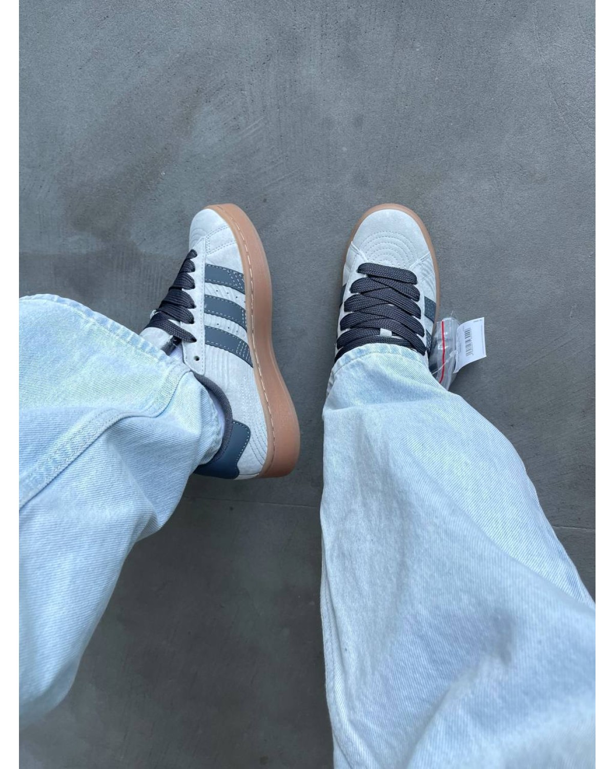 Adidas Campus 00S