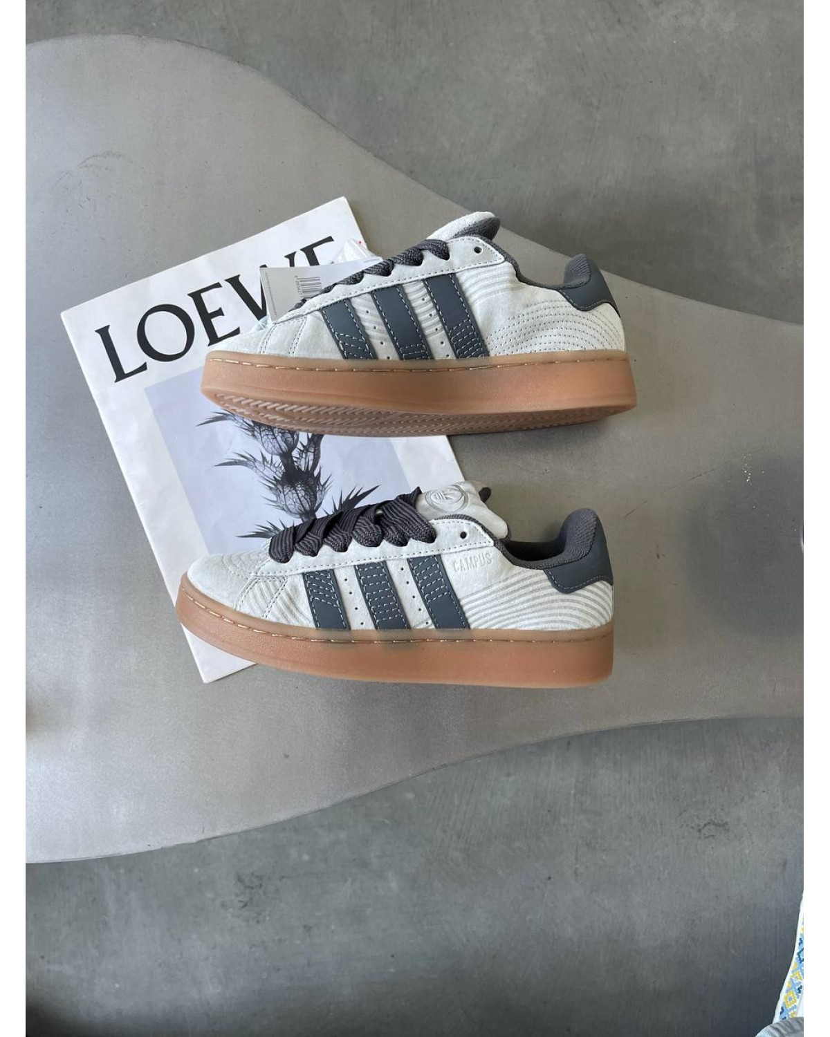 Adidas Campus 00S