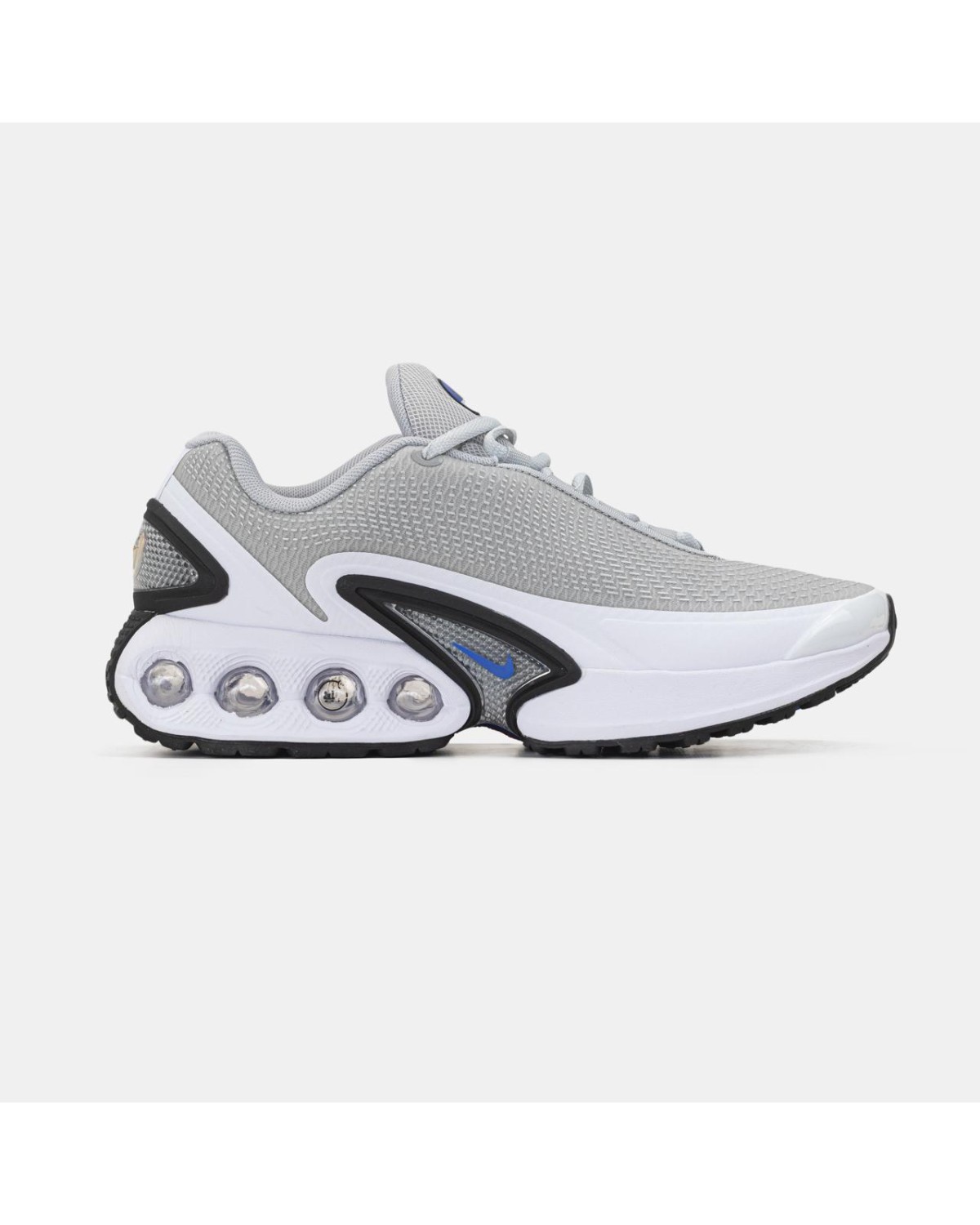 Nike Air Max DN Grey White