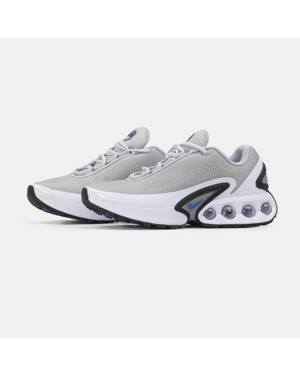 Nike Air Max DN Grey White