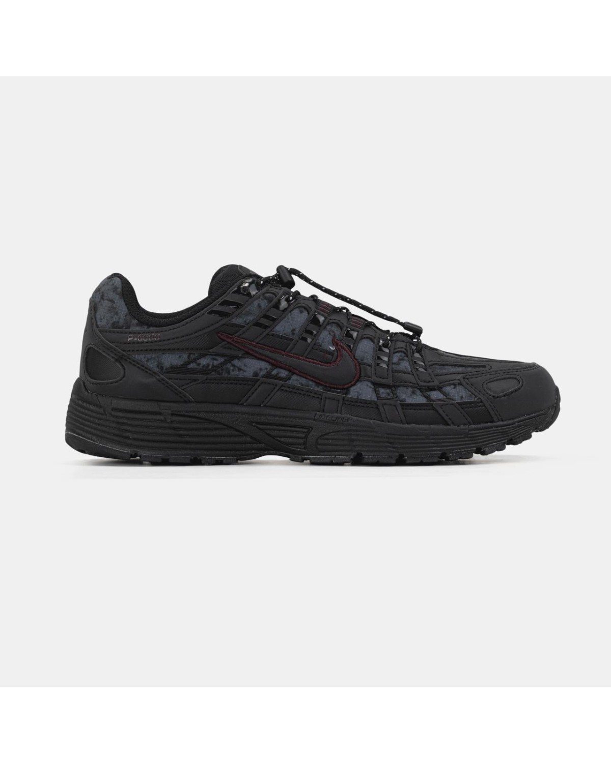 Nike P-6000 Black