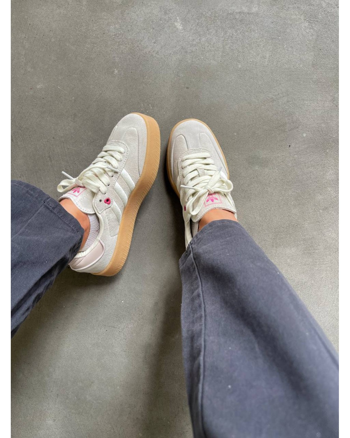 Adidas Samba