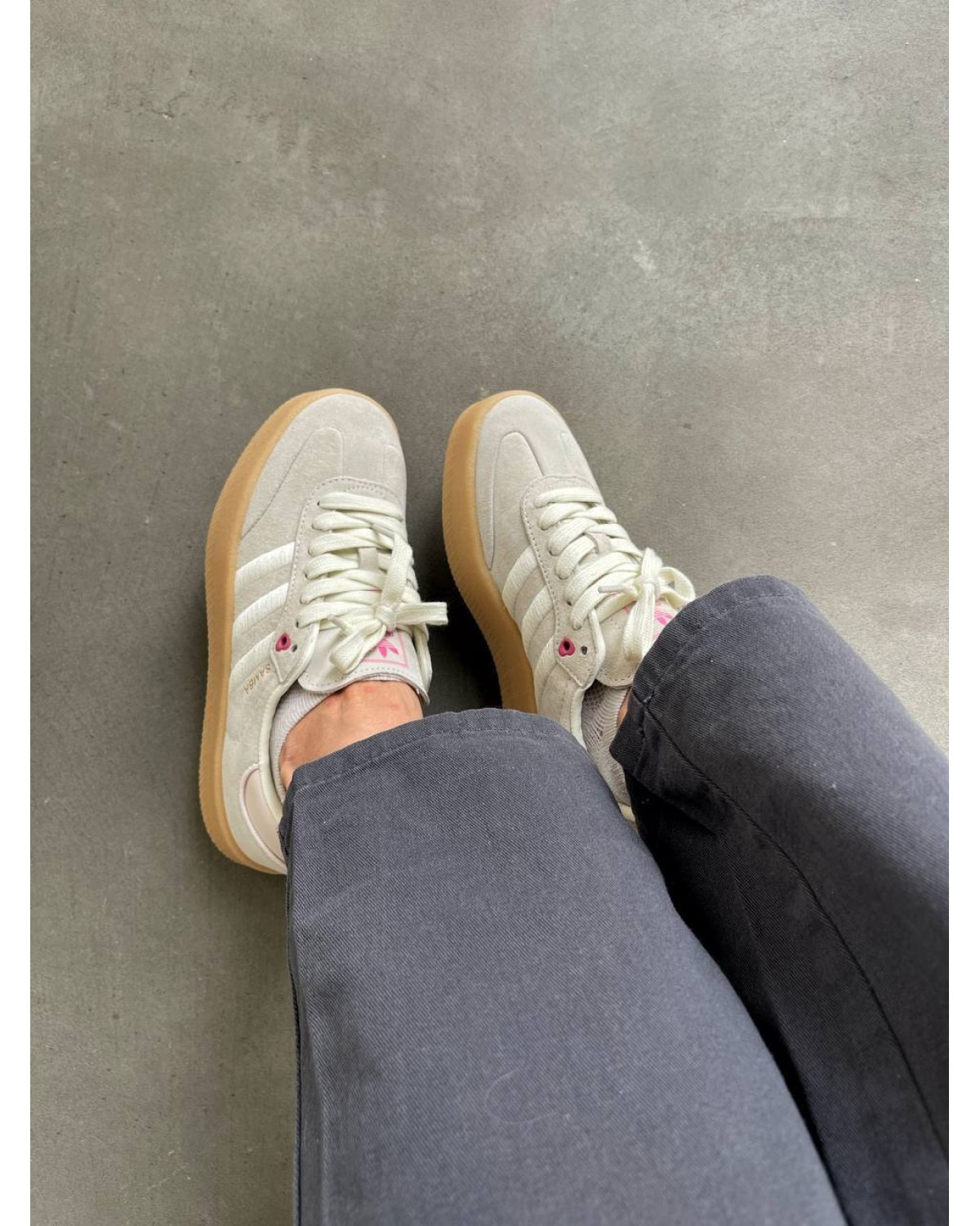 Adidas Samba