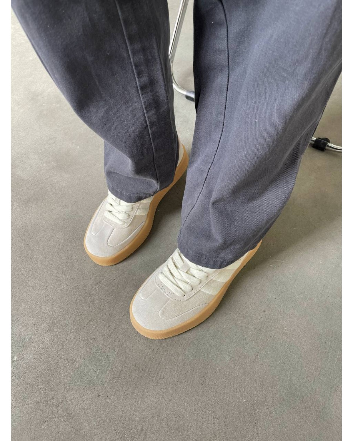 Adidas Samba