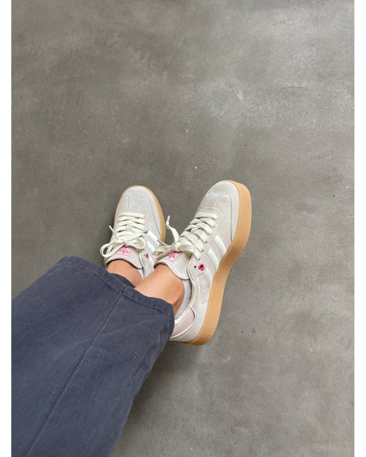 Adidas Samba