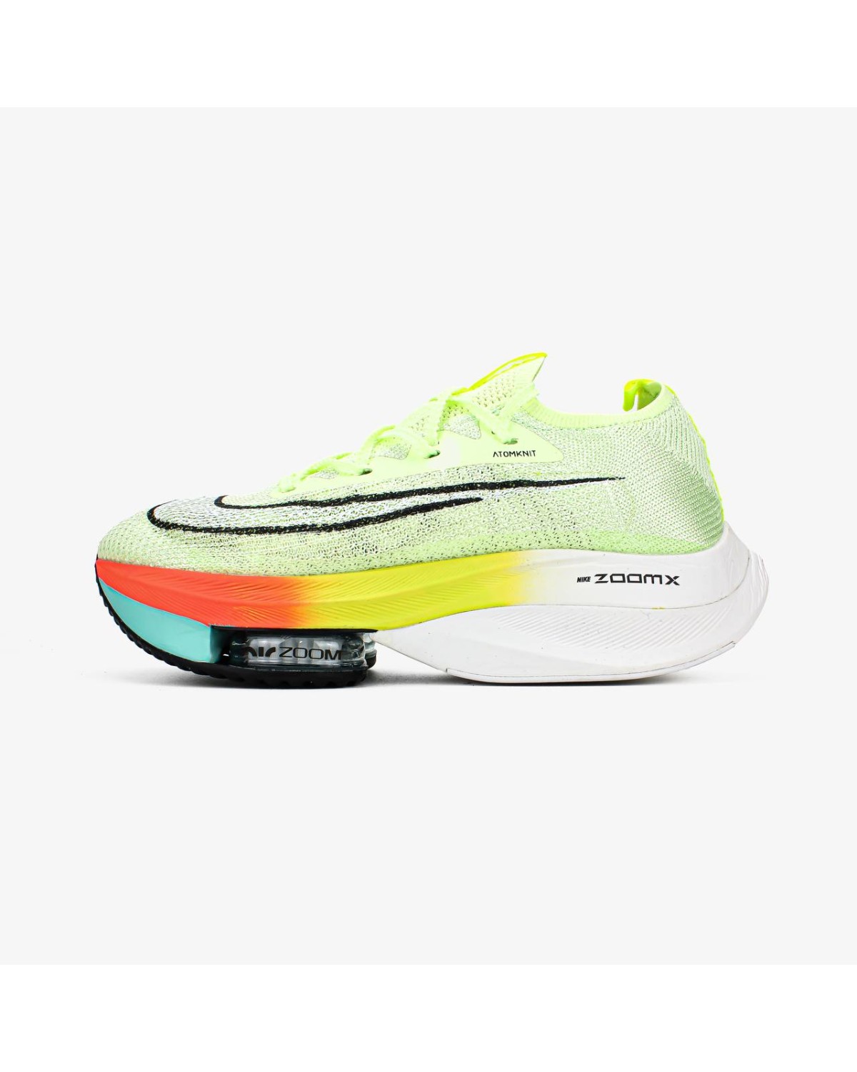 Nike Air Zoom Alphafly Next% 2 Green