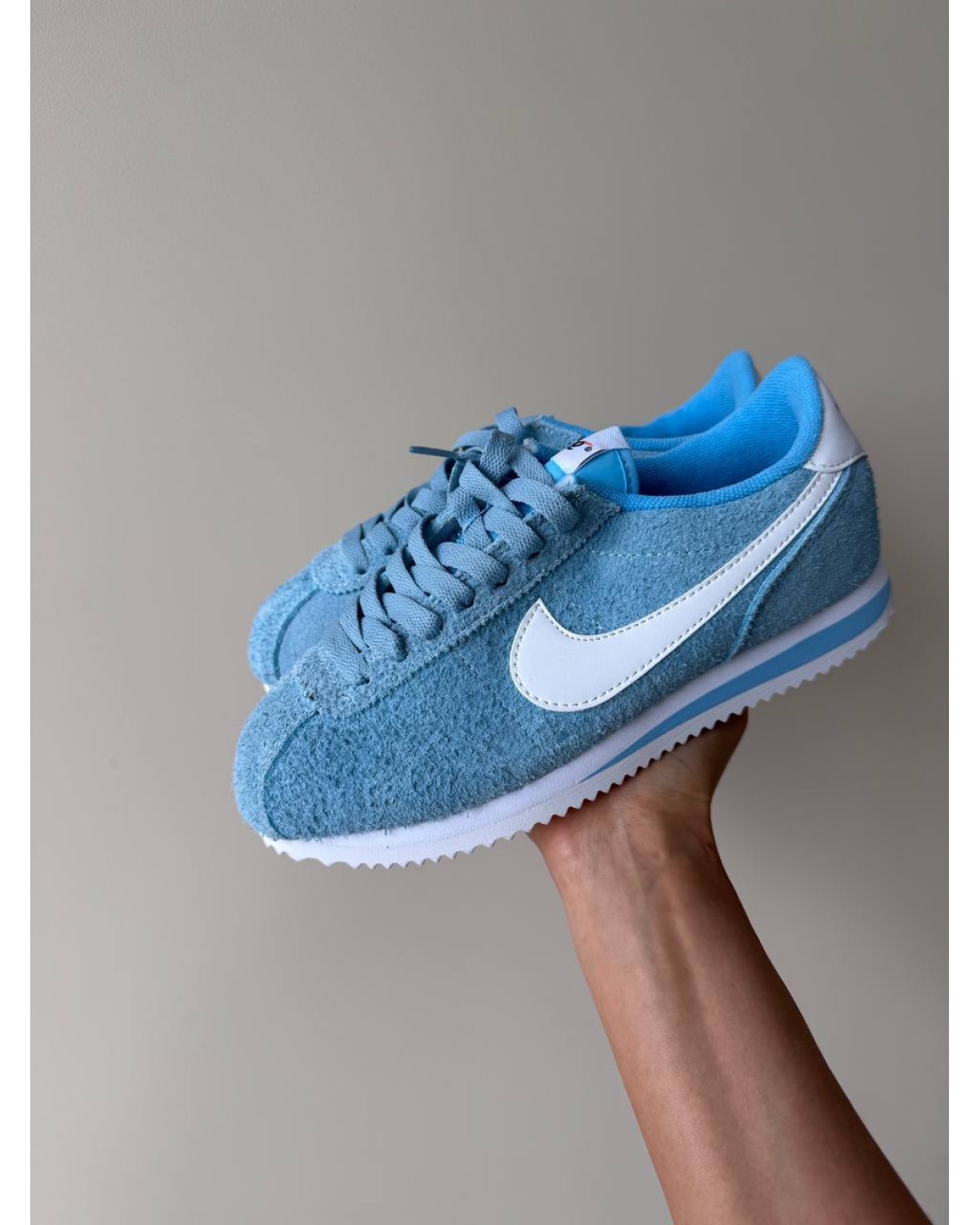 Nike Cortez Vintage Suede