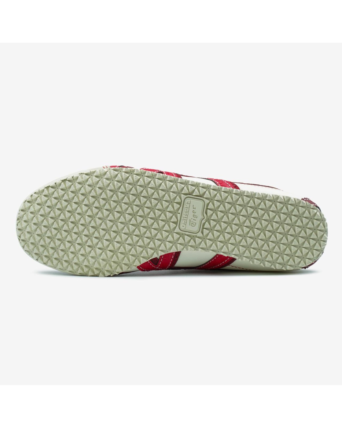 Asics Onitsuka Tiger Mexico 66 Cream Samba Snake Year