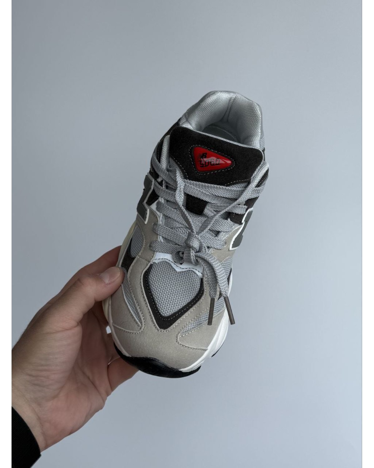 New Balance 9060 Grey Beige