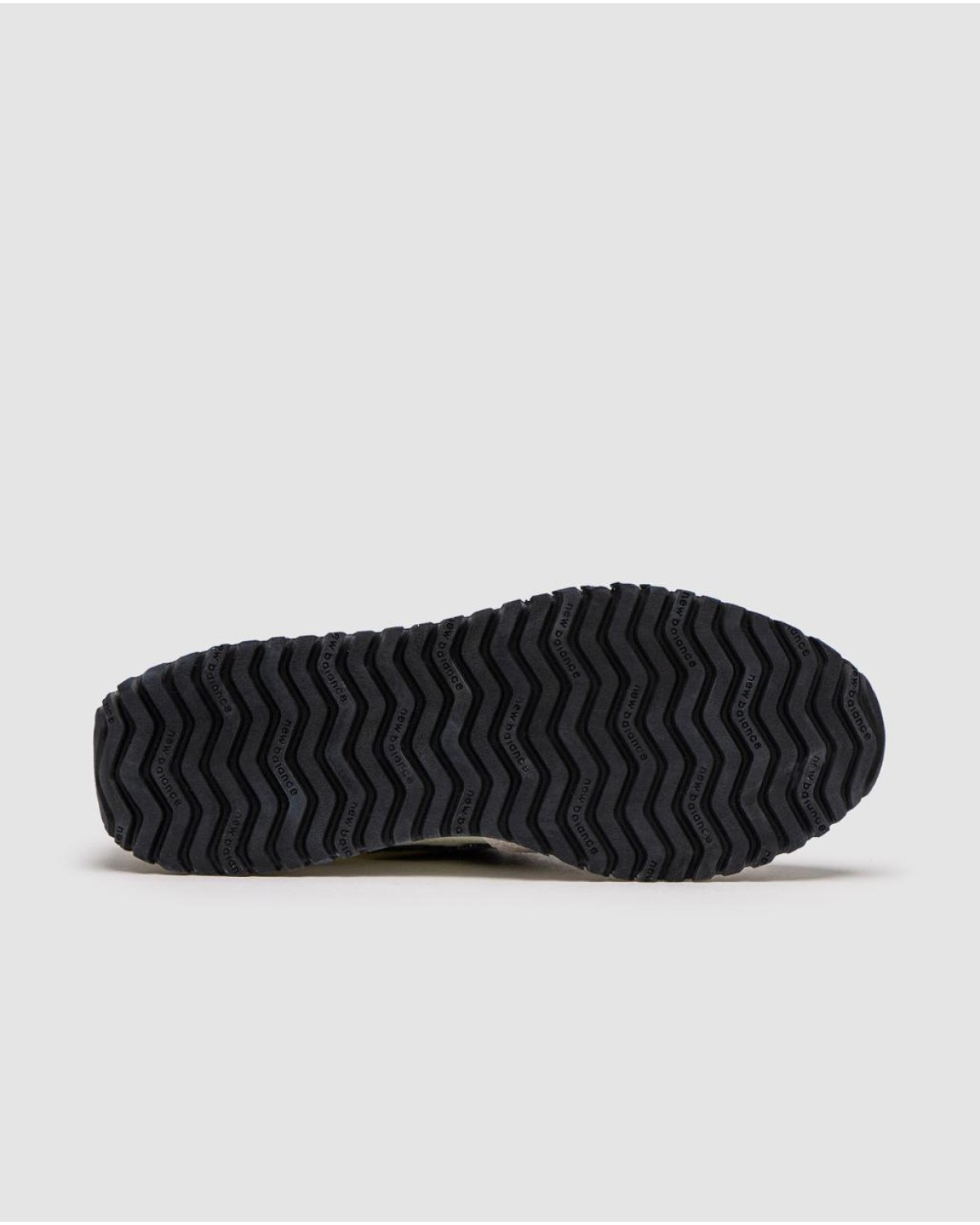 New Balance 471 Sea Salt Black