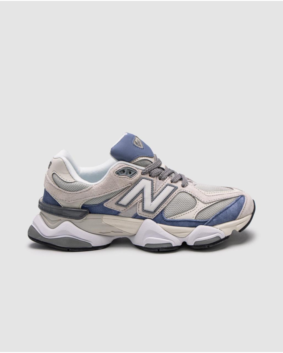 New Balance 9060 Moonrock Linen