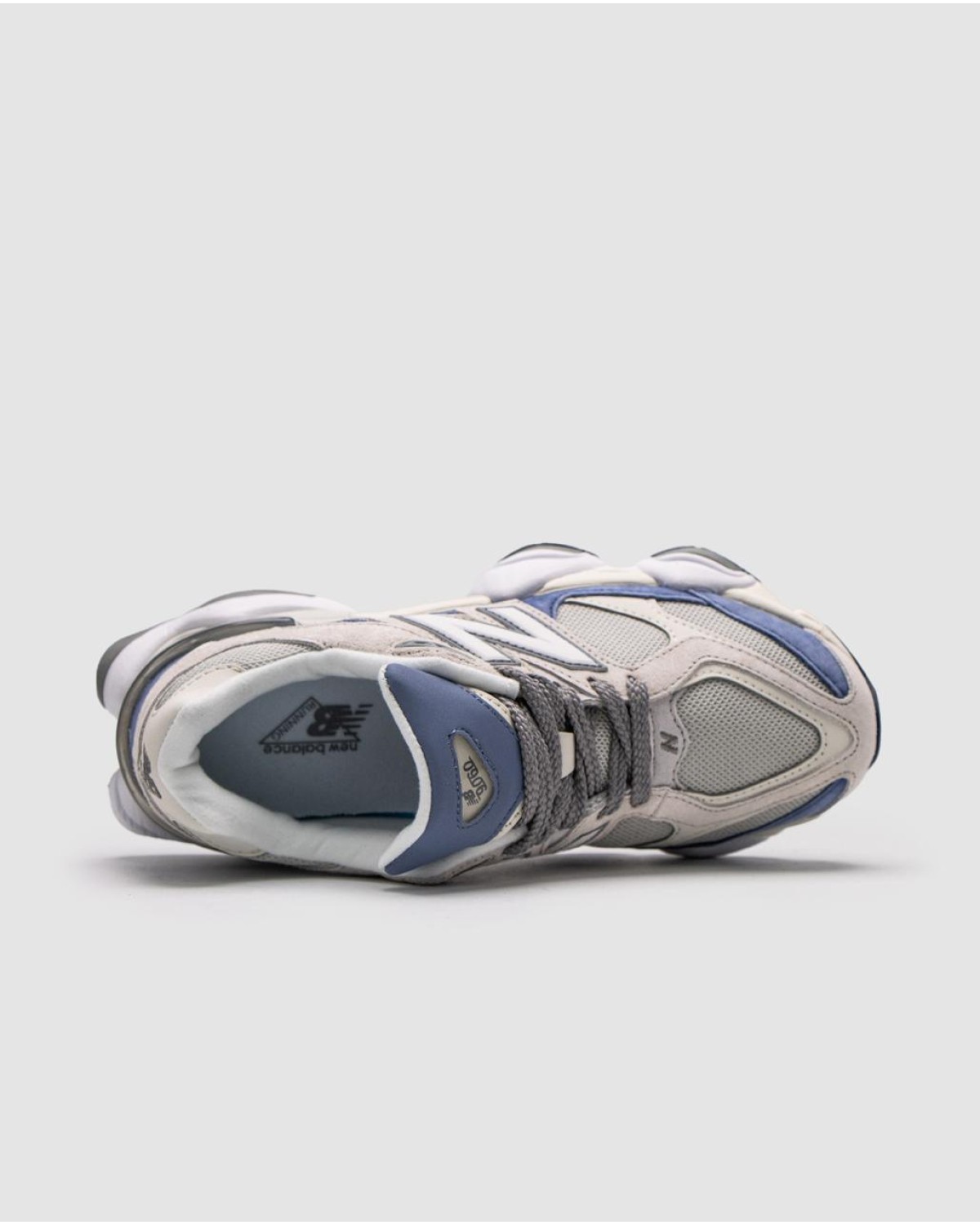 New Balance 9060 Moonrock Linen
