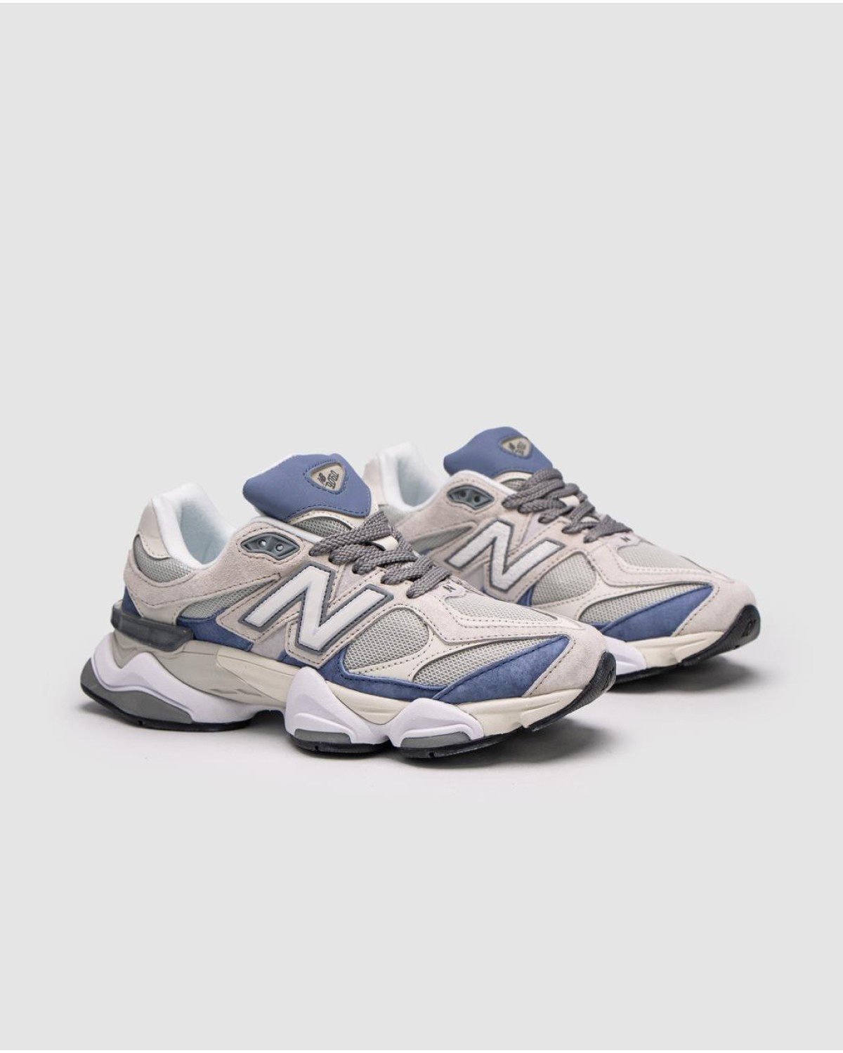 New Balance 9060 Moonrock Linen