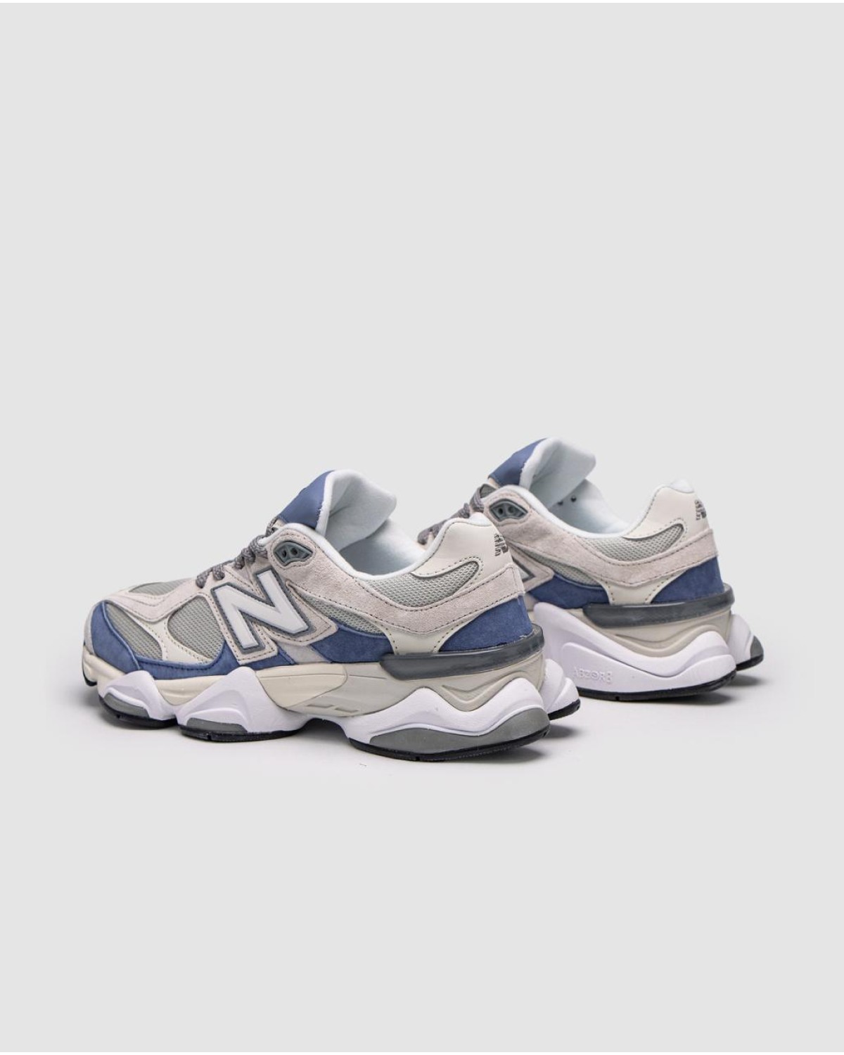 New Balance 9060 Moonrock Linen