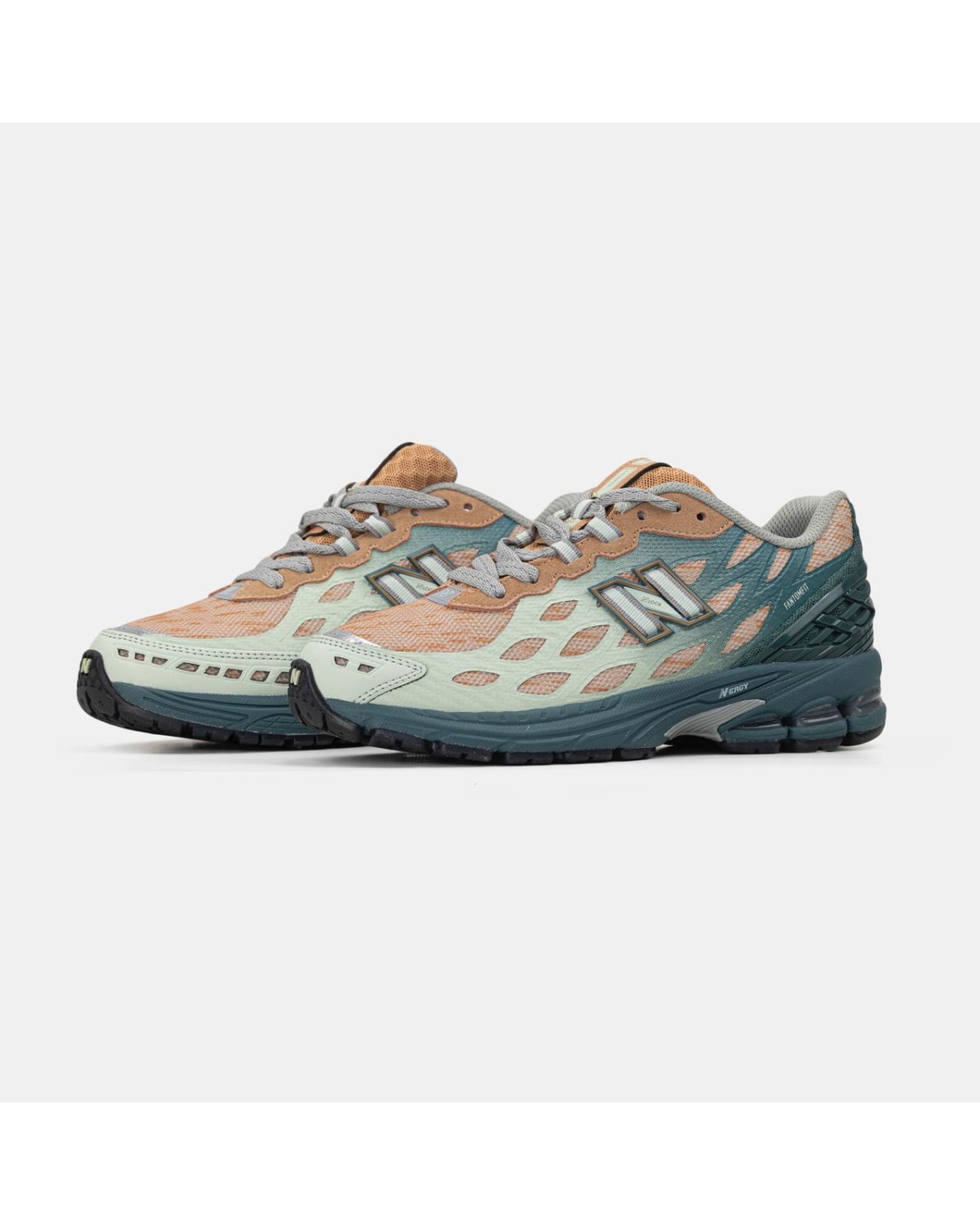 New Balance 1906W New Spruce Light Sparrow