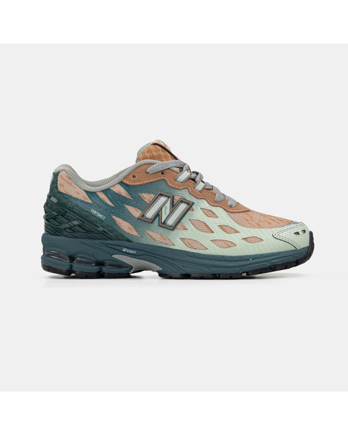 New Balance 1906W New Spruce Light Sparrow