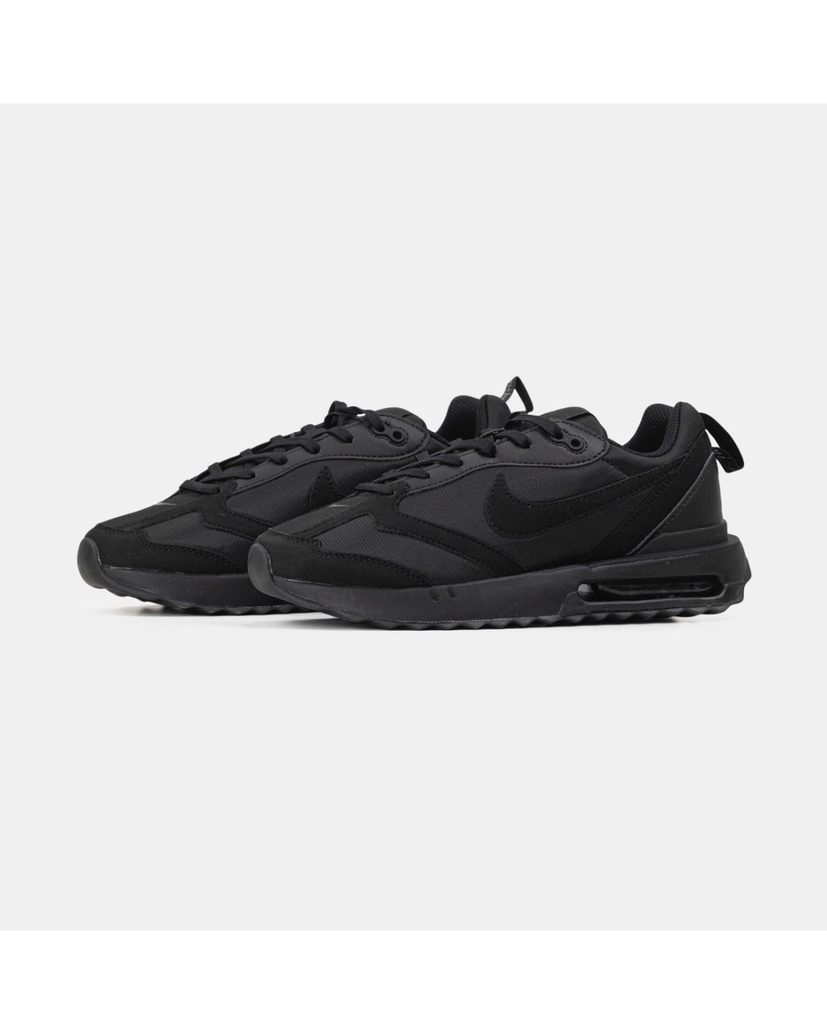 Nike Air Max Dawn Black