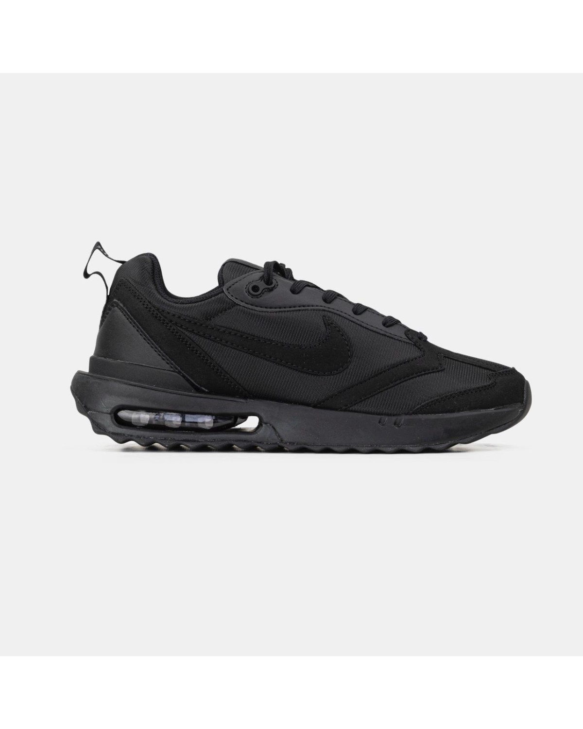 Nike Air Max Dawn Black