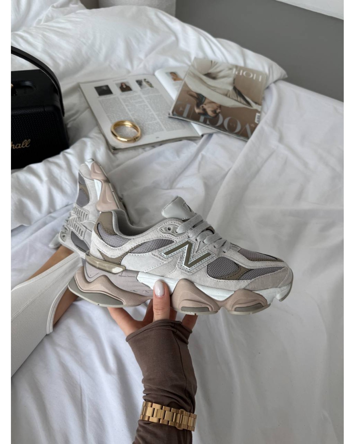 New Balance 9060