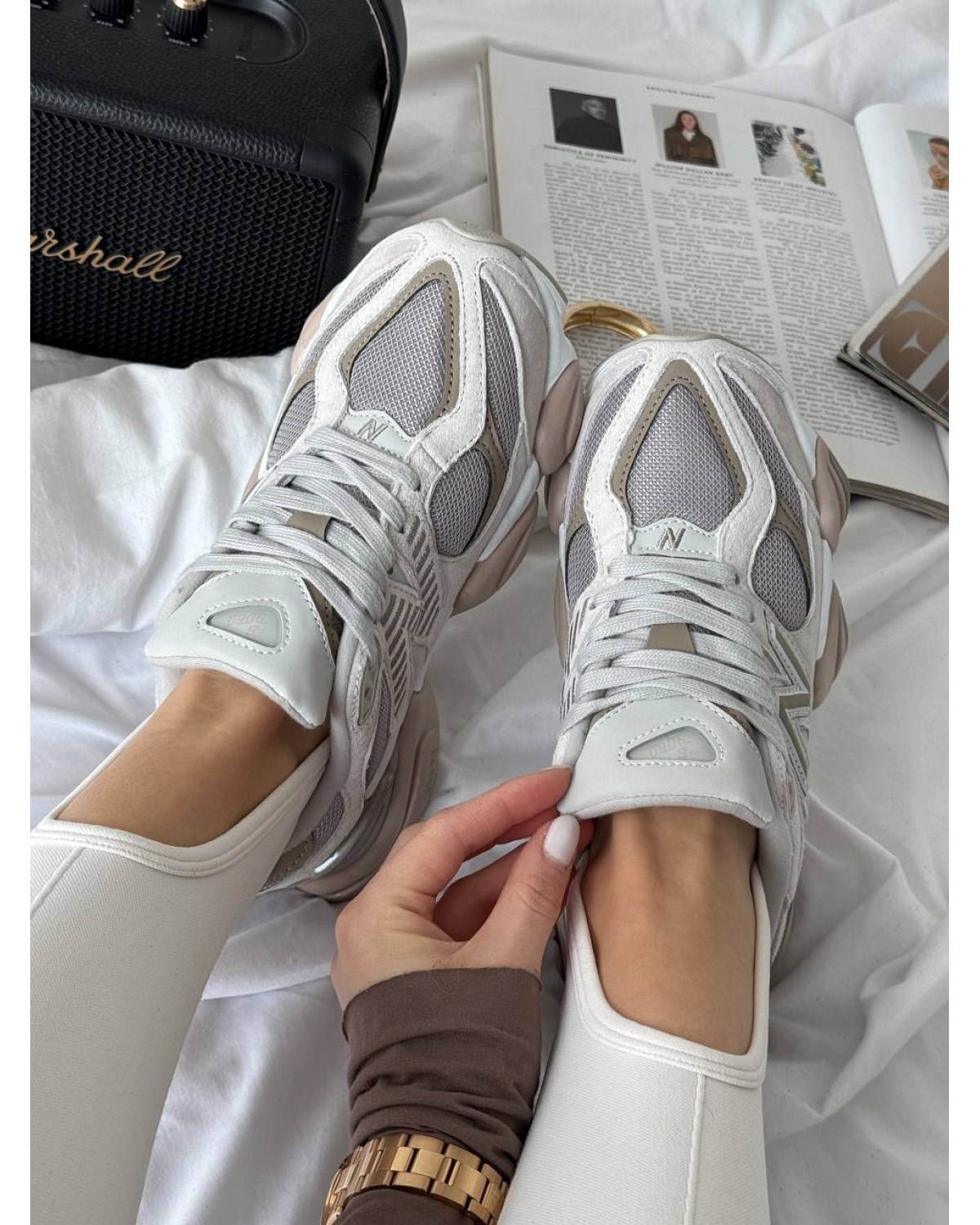 New Balance 9060