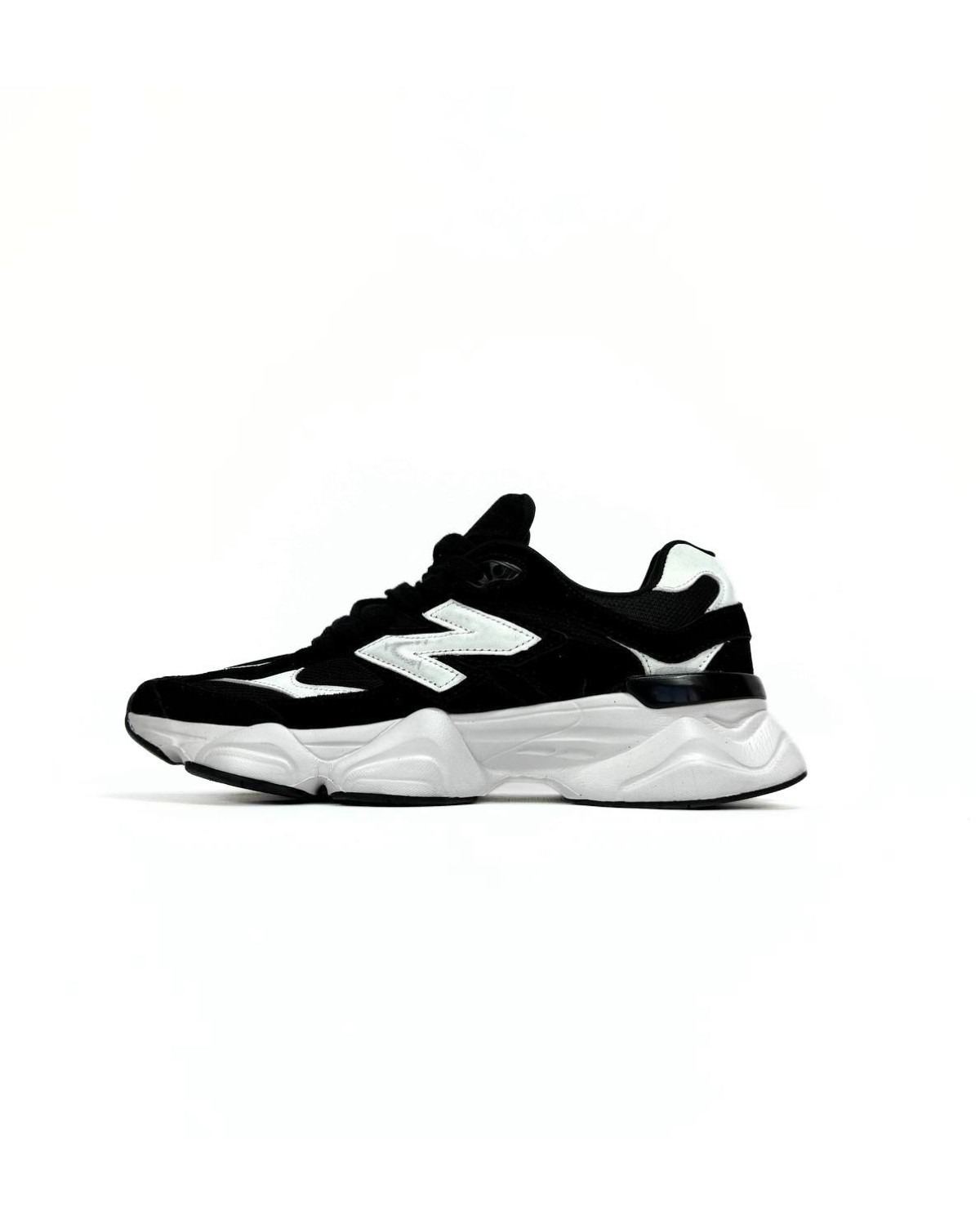 New Balance 9060 Black White