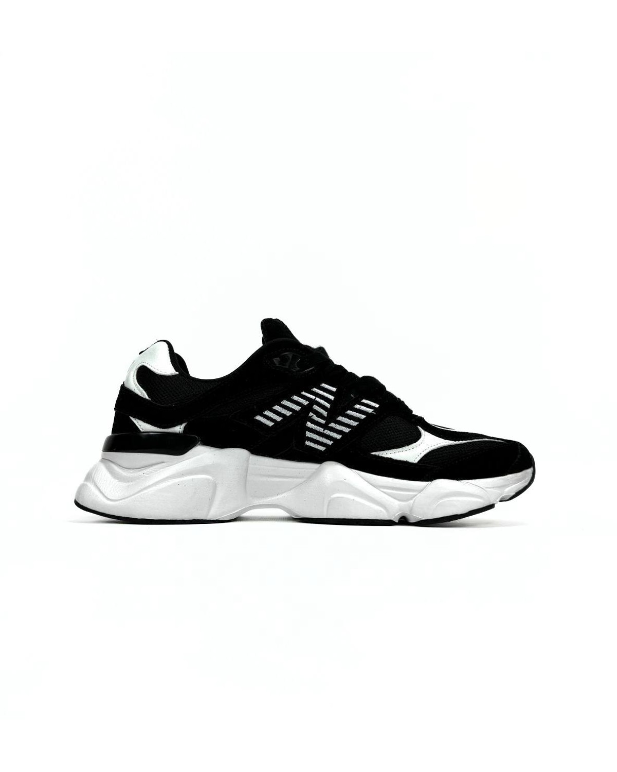 New Balance 9060 Black White