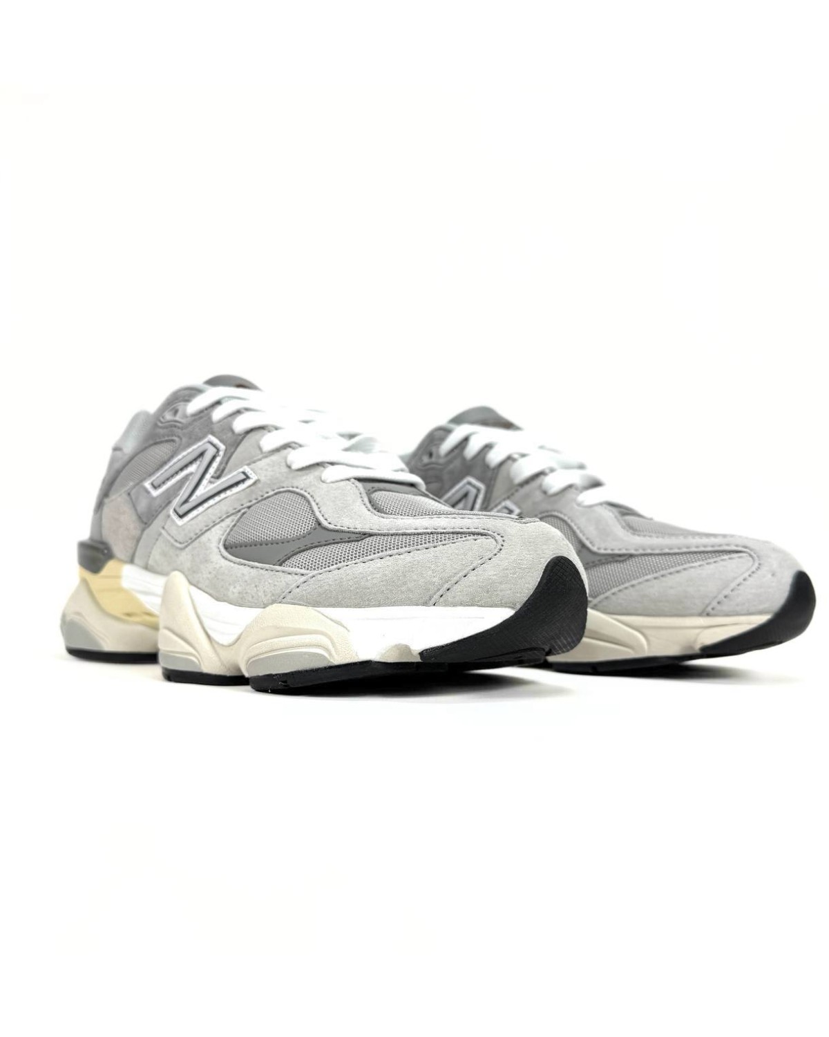 New Balance 9060 Rain Cloud Grey