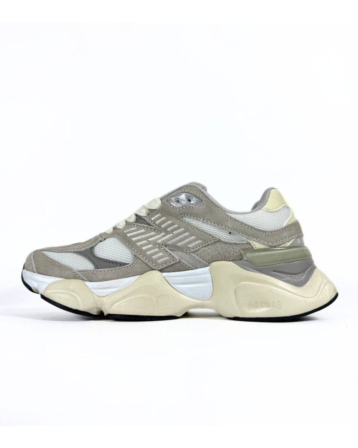 New Balance 9060 Beige White