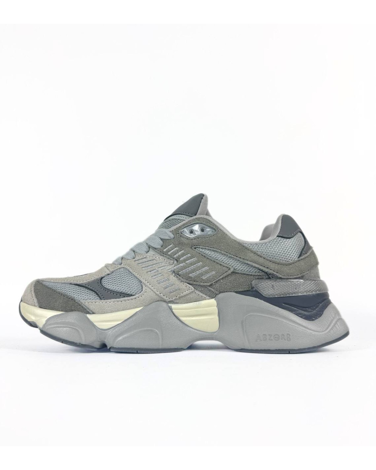 New Balance 9060 Silver Beige