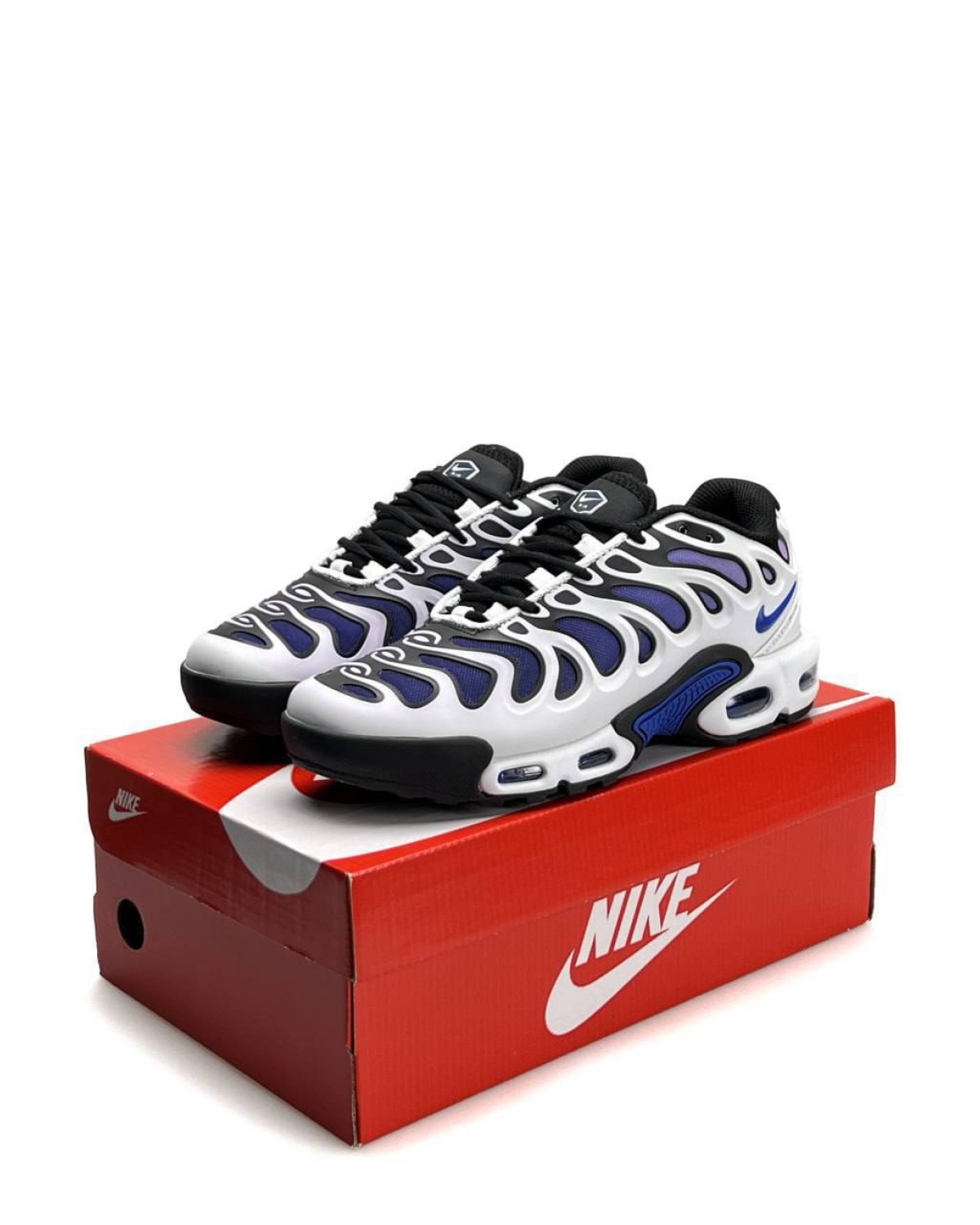 Nike Air Max Plus Drift Concord Purple