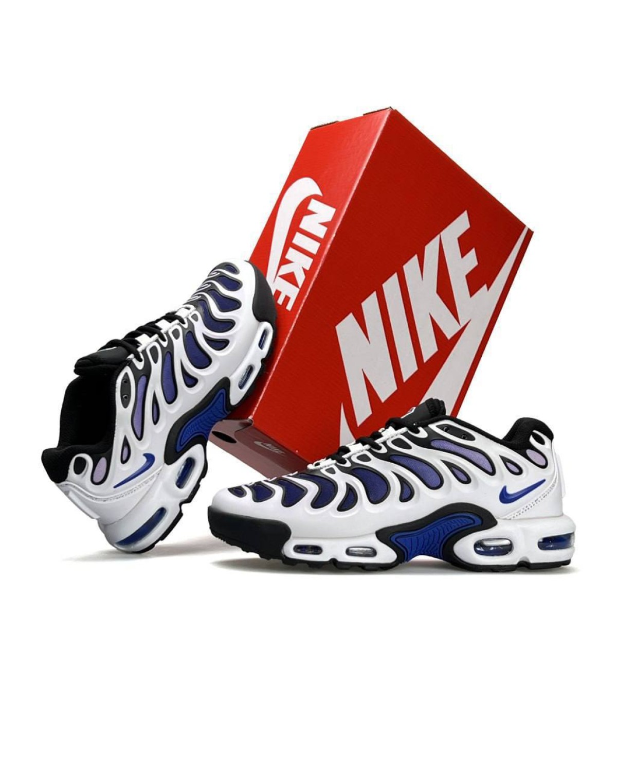 Nike Air Max Plus Drift Concord Purple